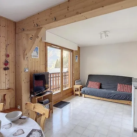 Grand Cerf 78 * Saint-Jean-dʼAulps